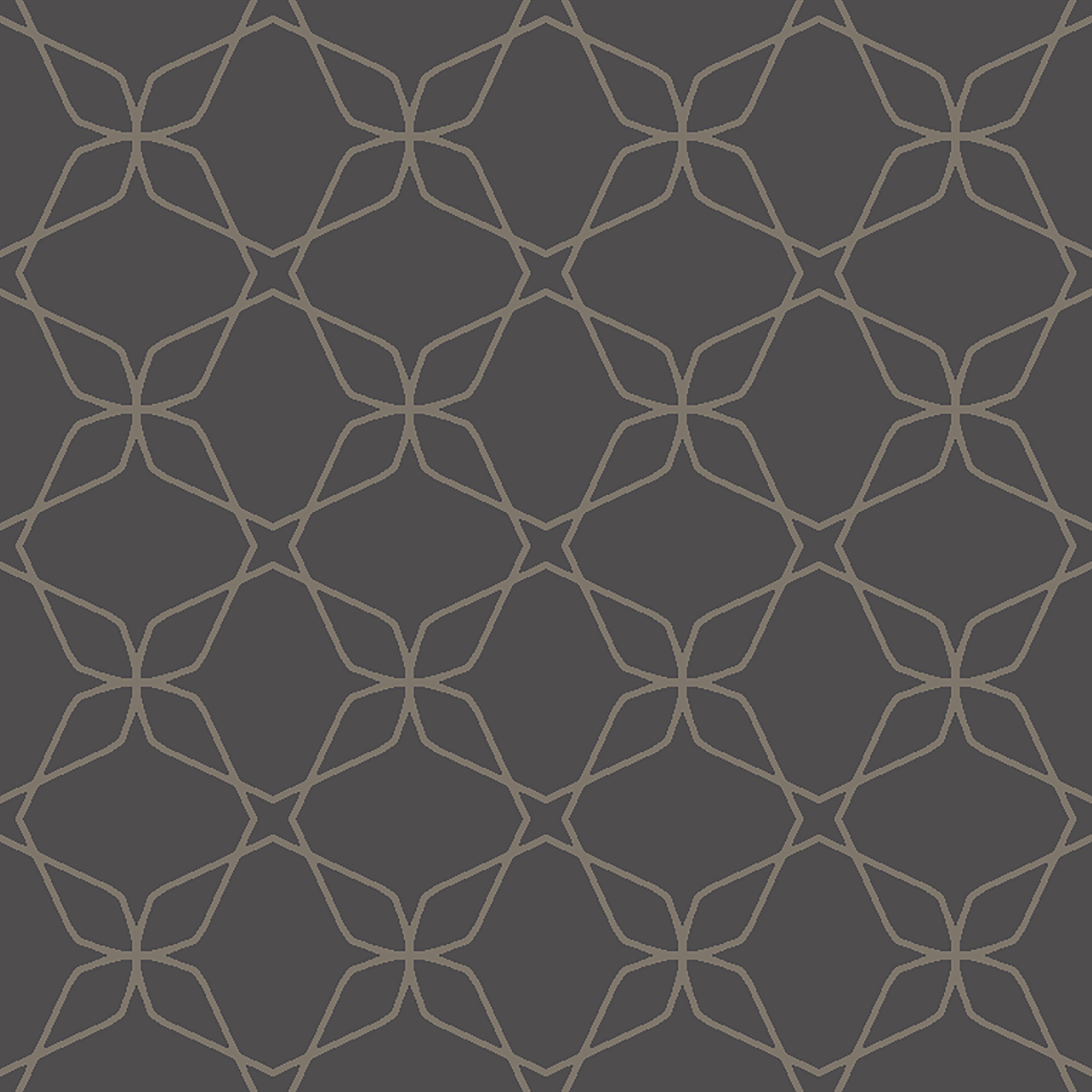 interlace  grey