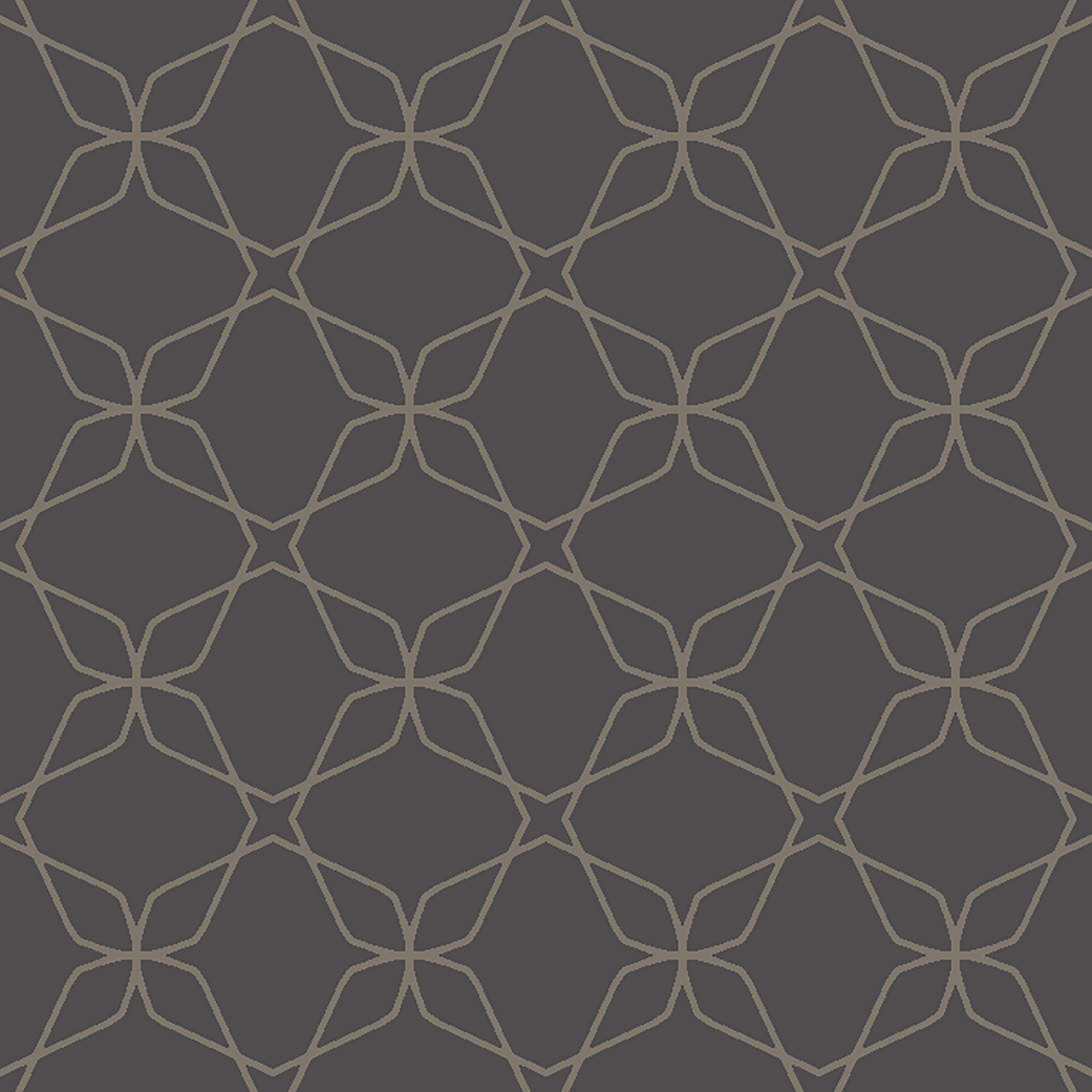 interlace  grey