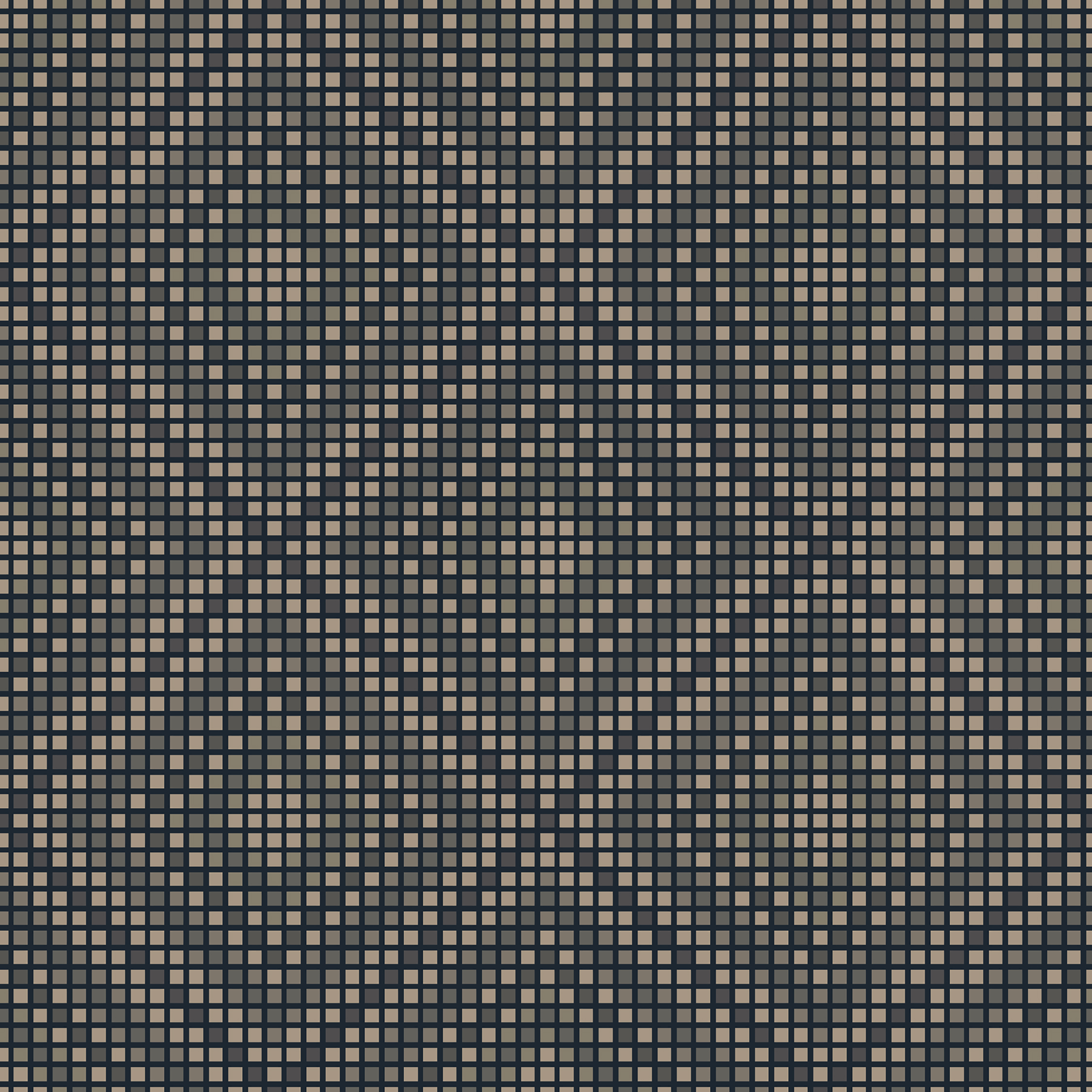 kelim stitch  grey