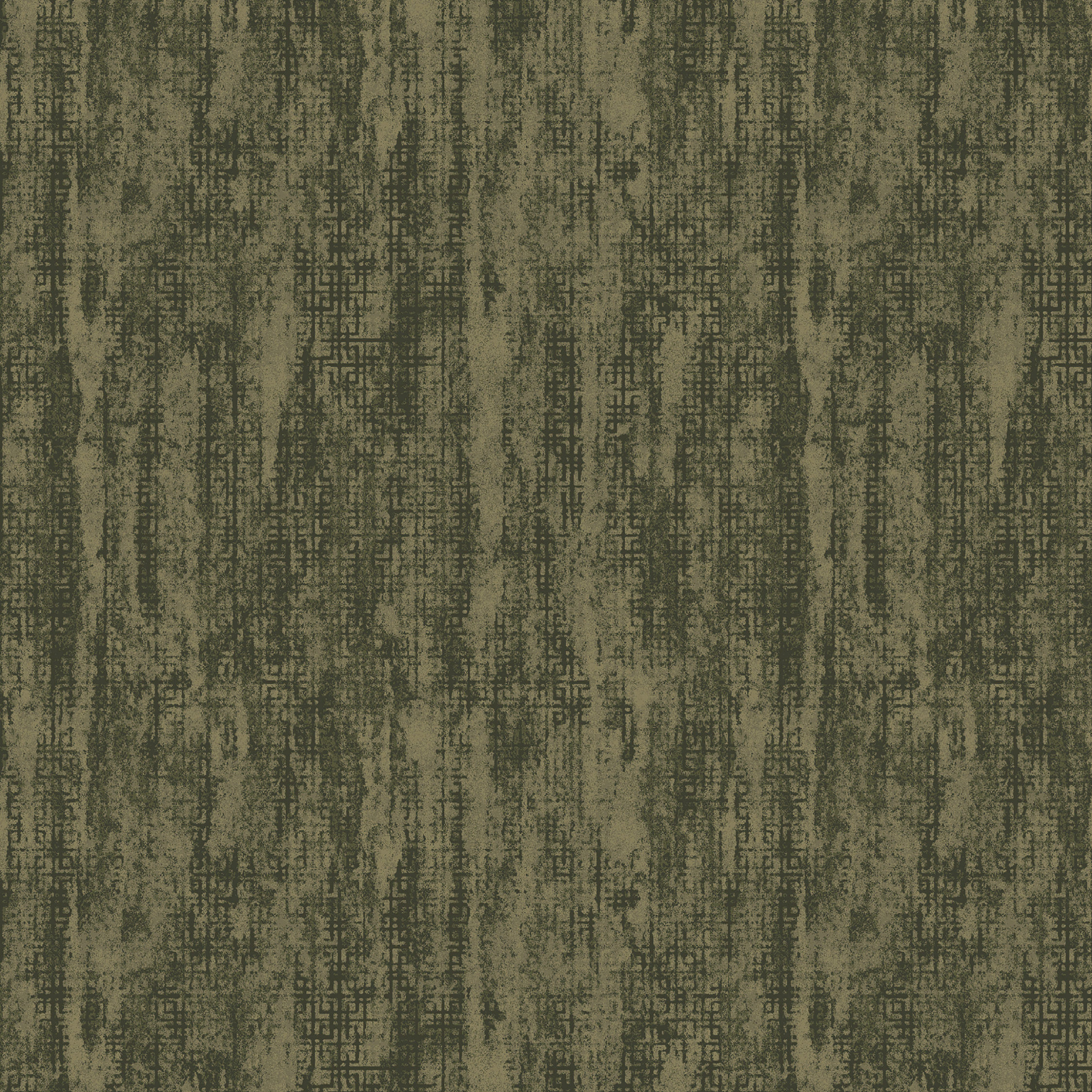 erosion grid  green