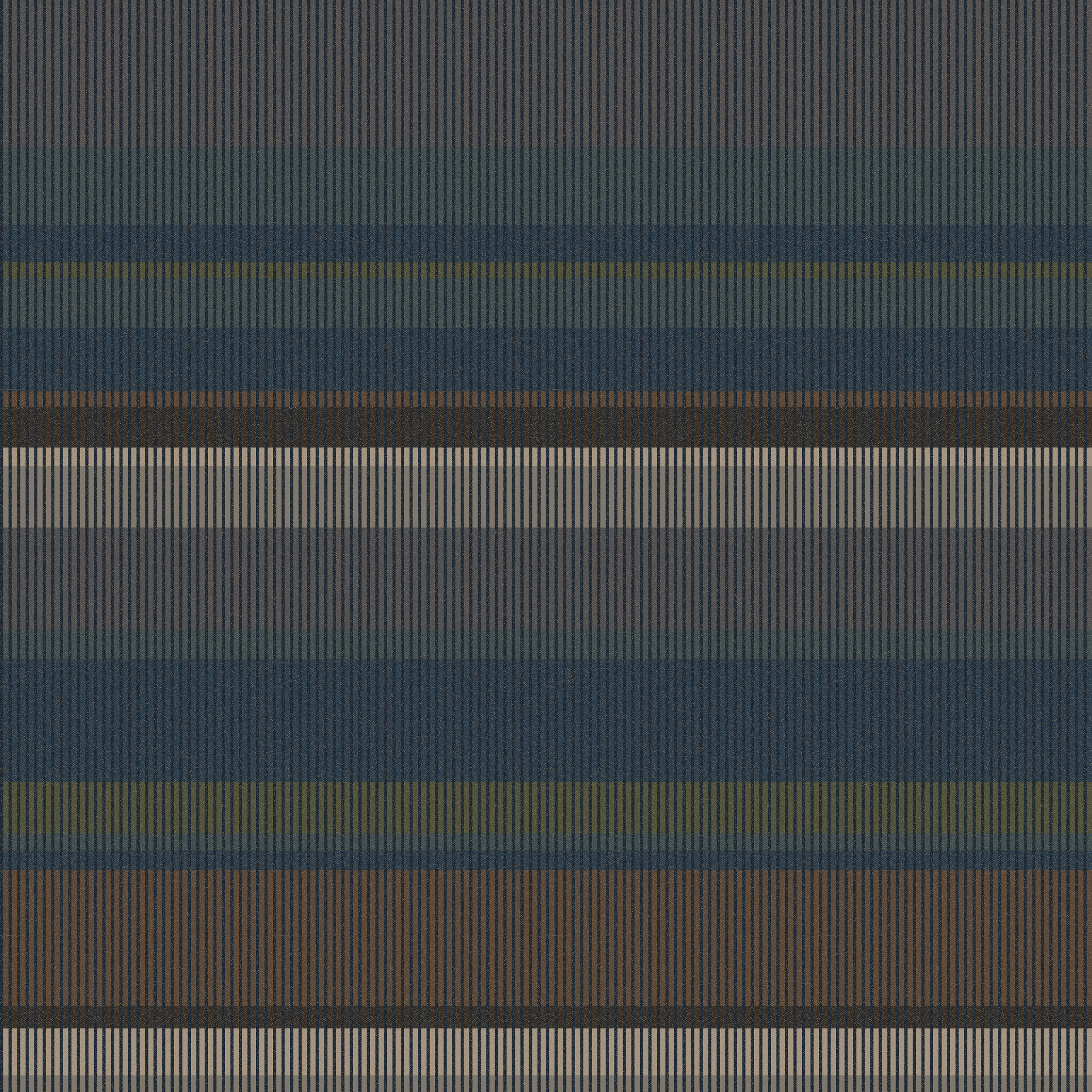 shimmer stripe multi colour