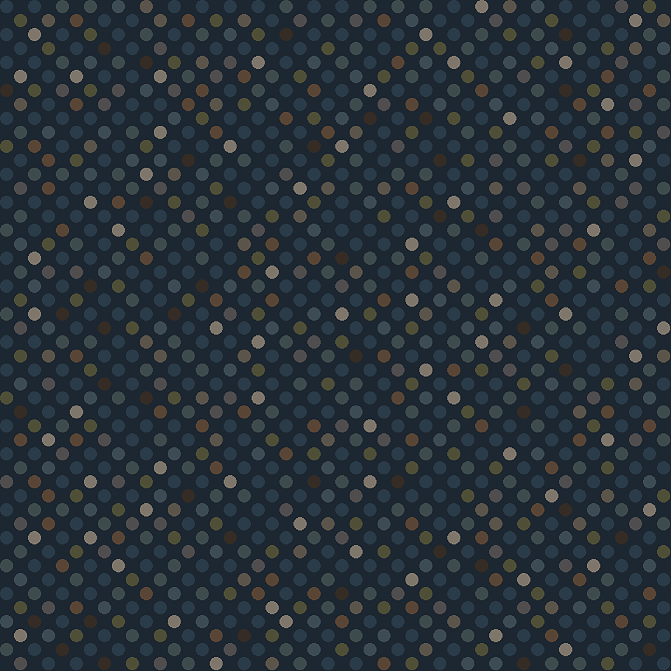 dottie deluxe  blue