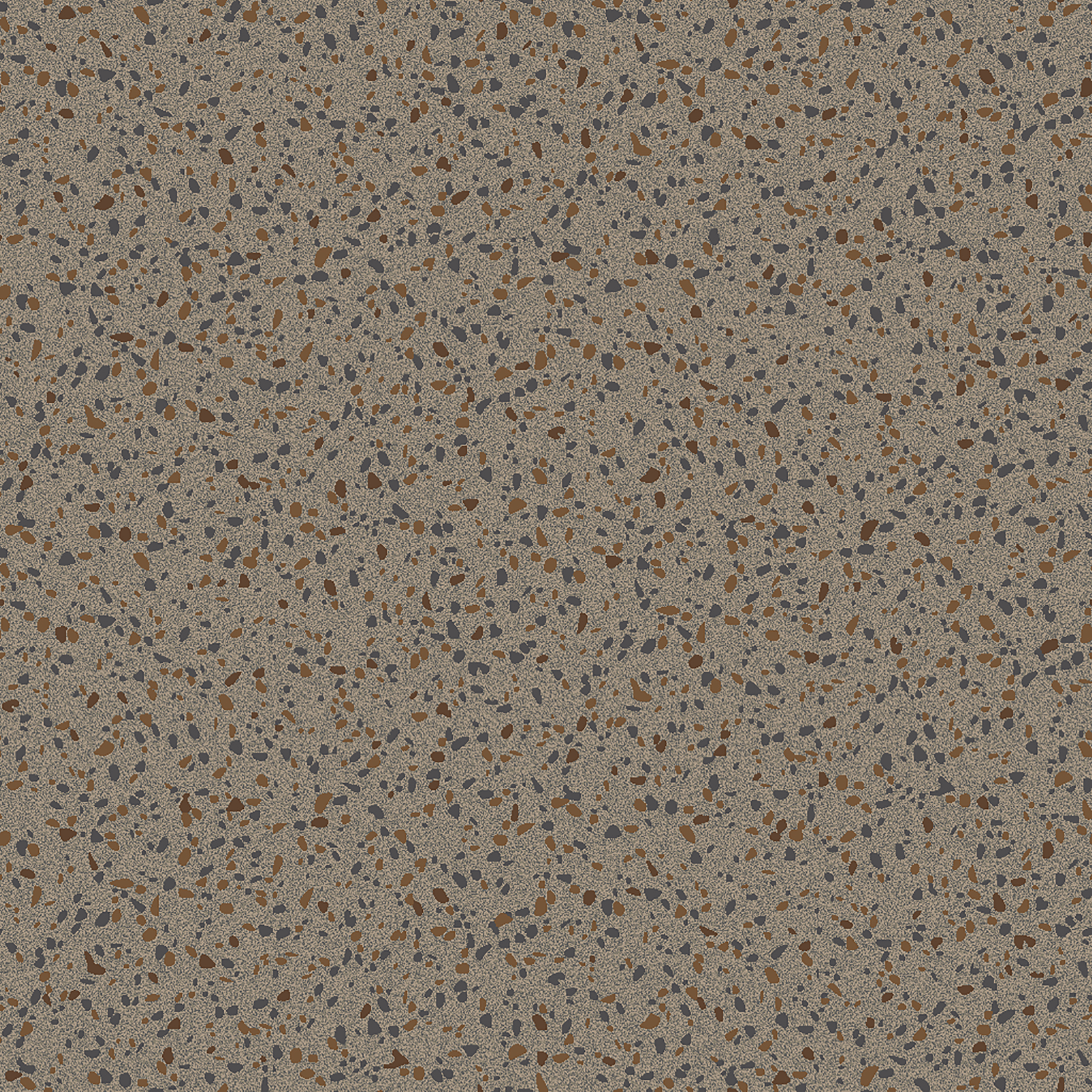 new terrazzo  grey