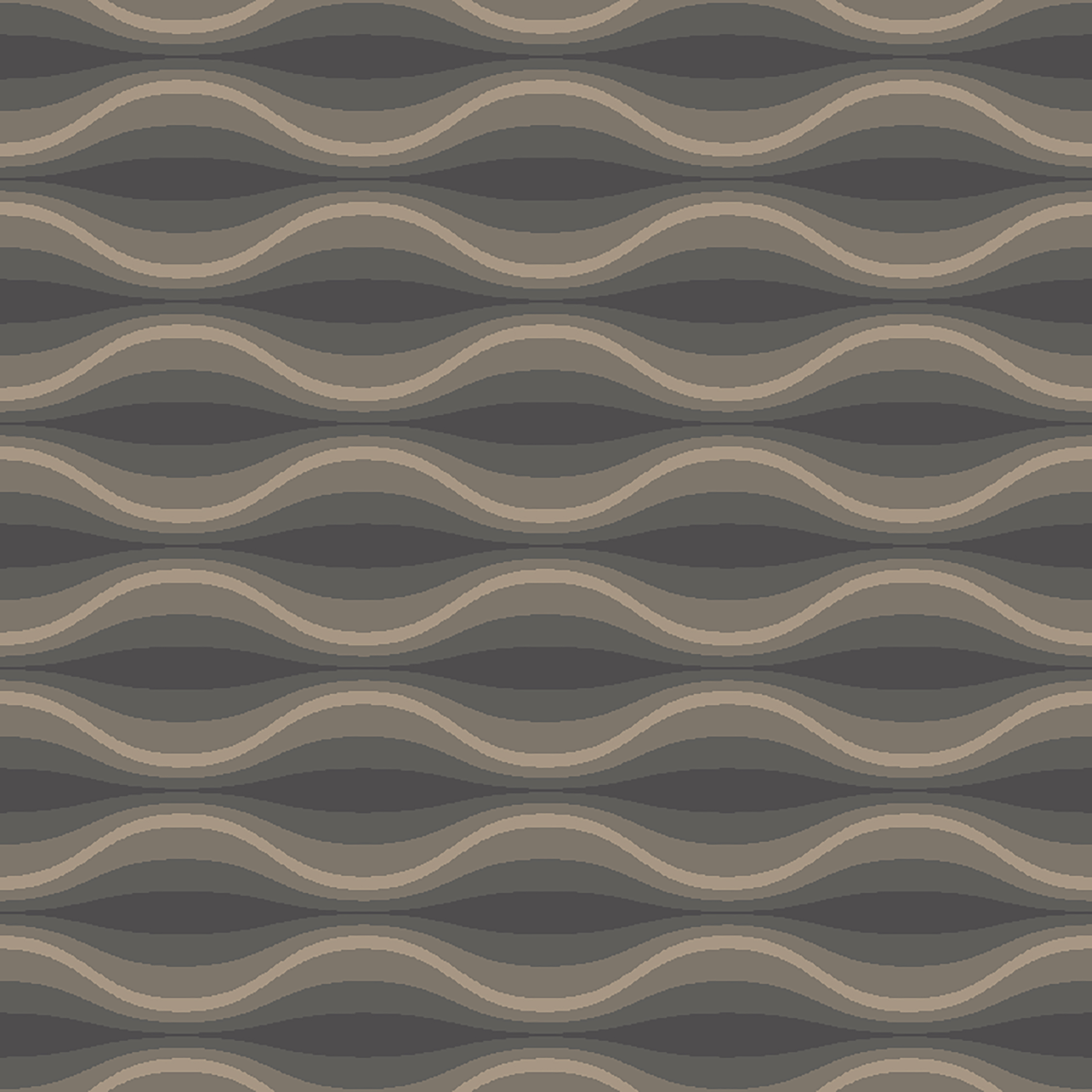 funky wave  grey