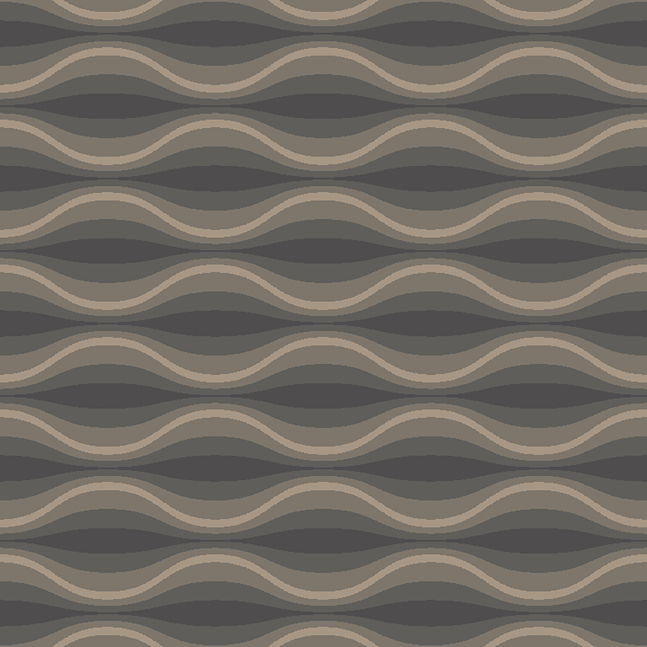 funky wave  grey