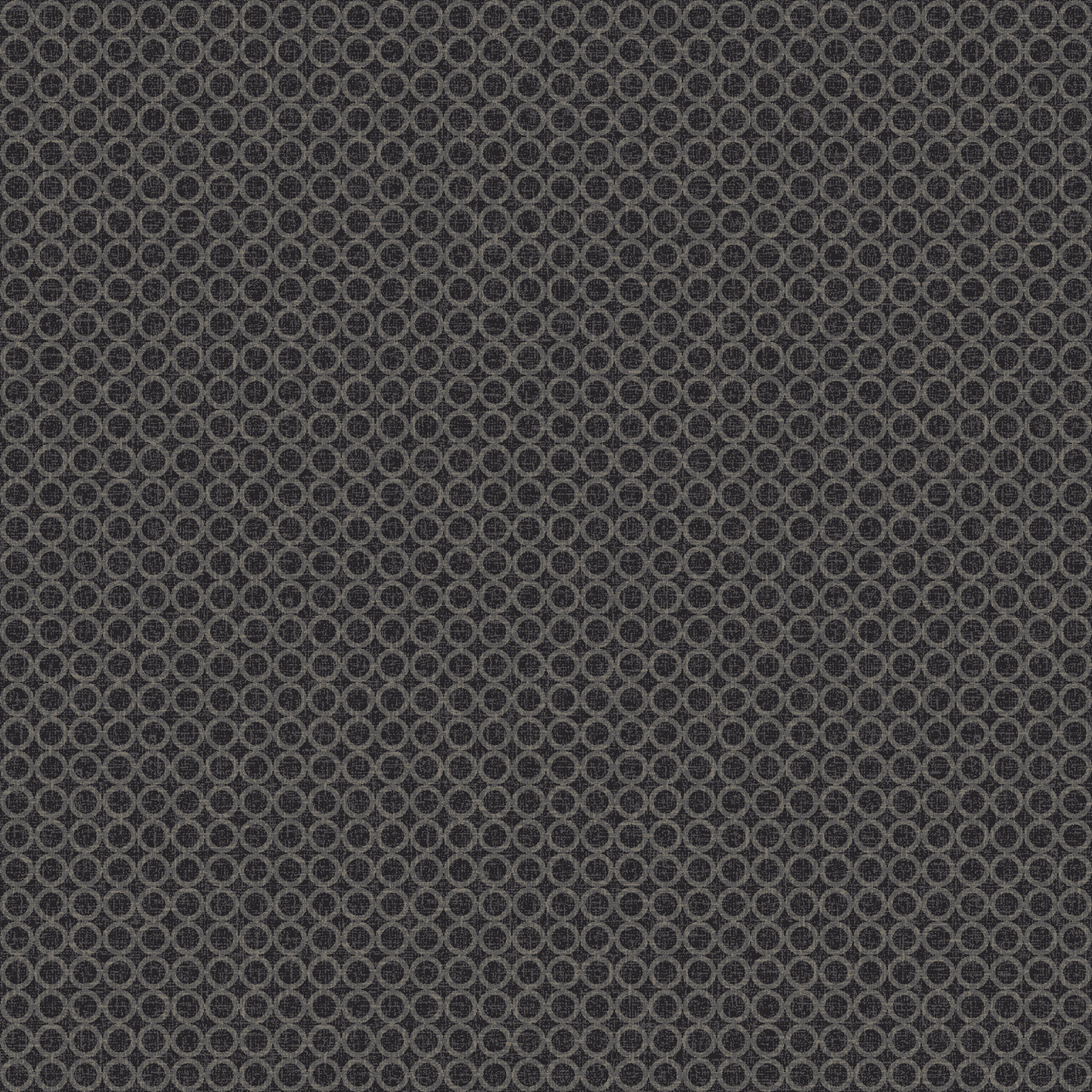 circle outline grey