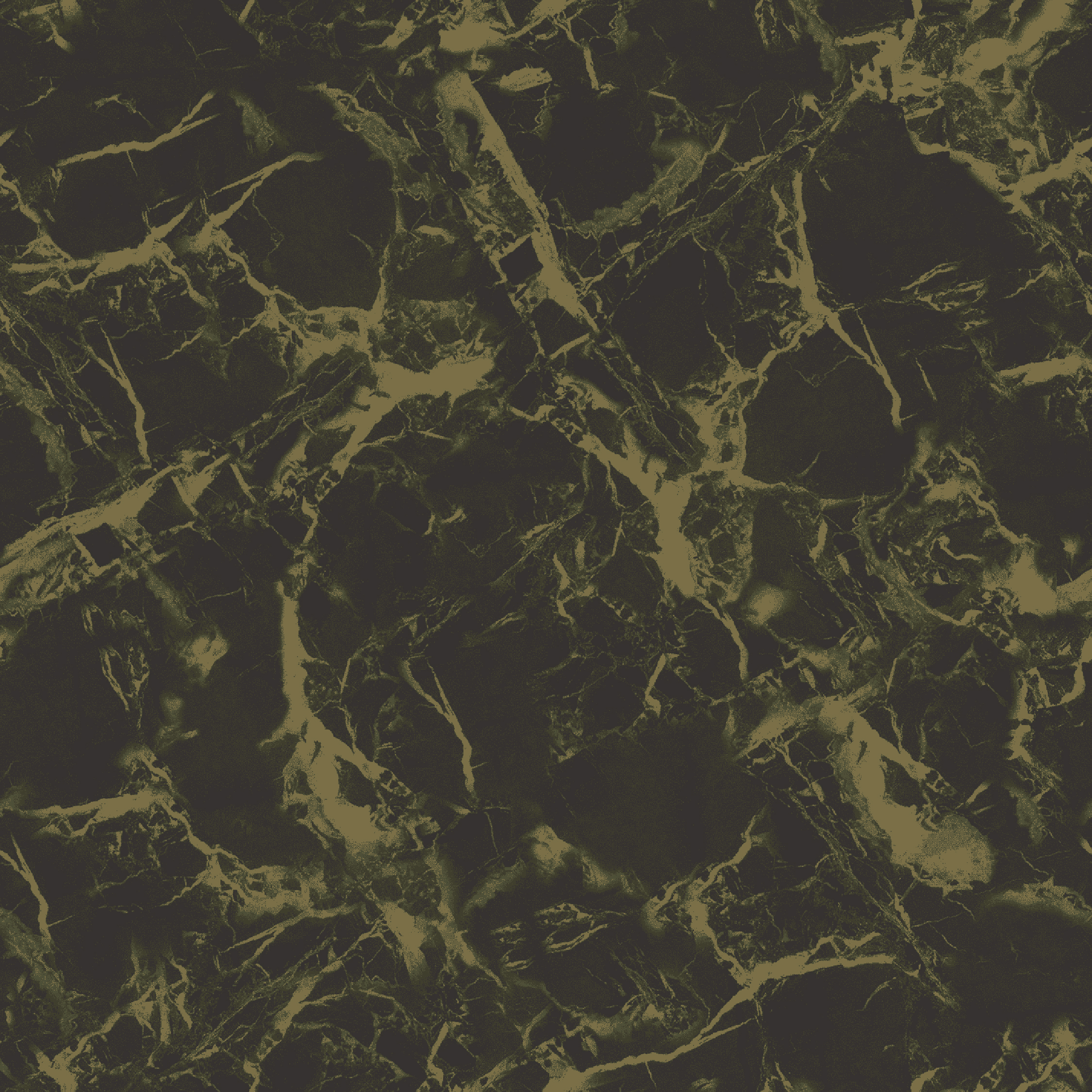 marble veins  green