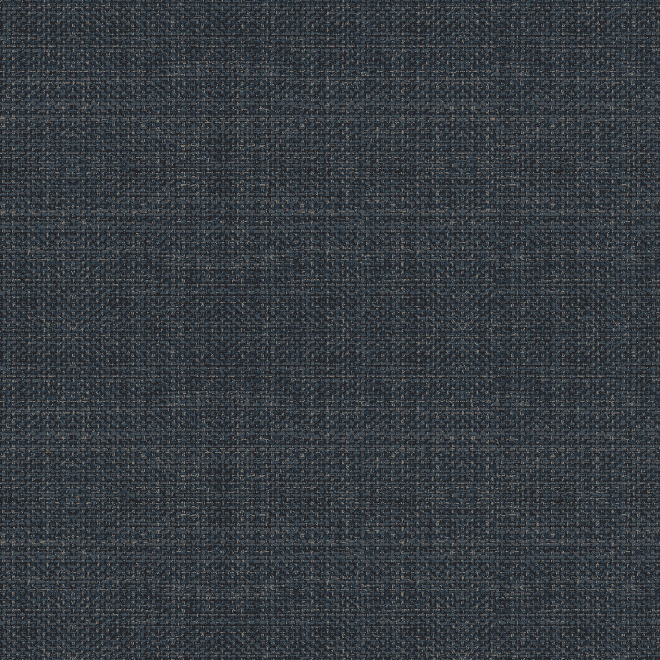 toile  grise bleue