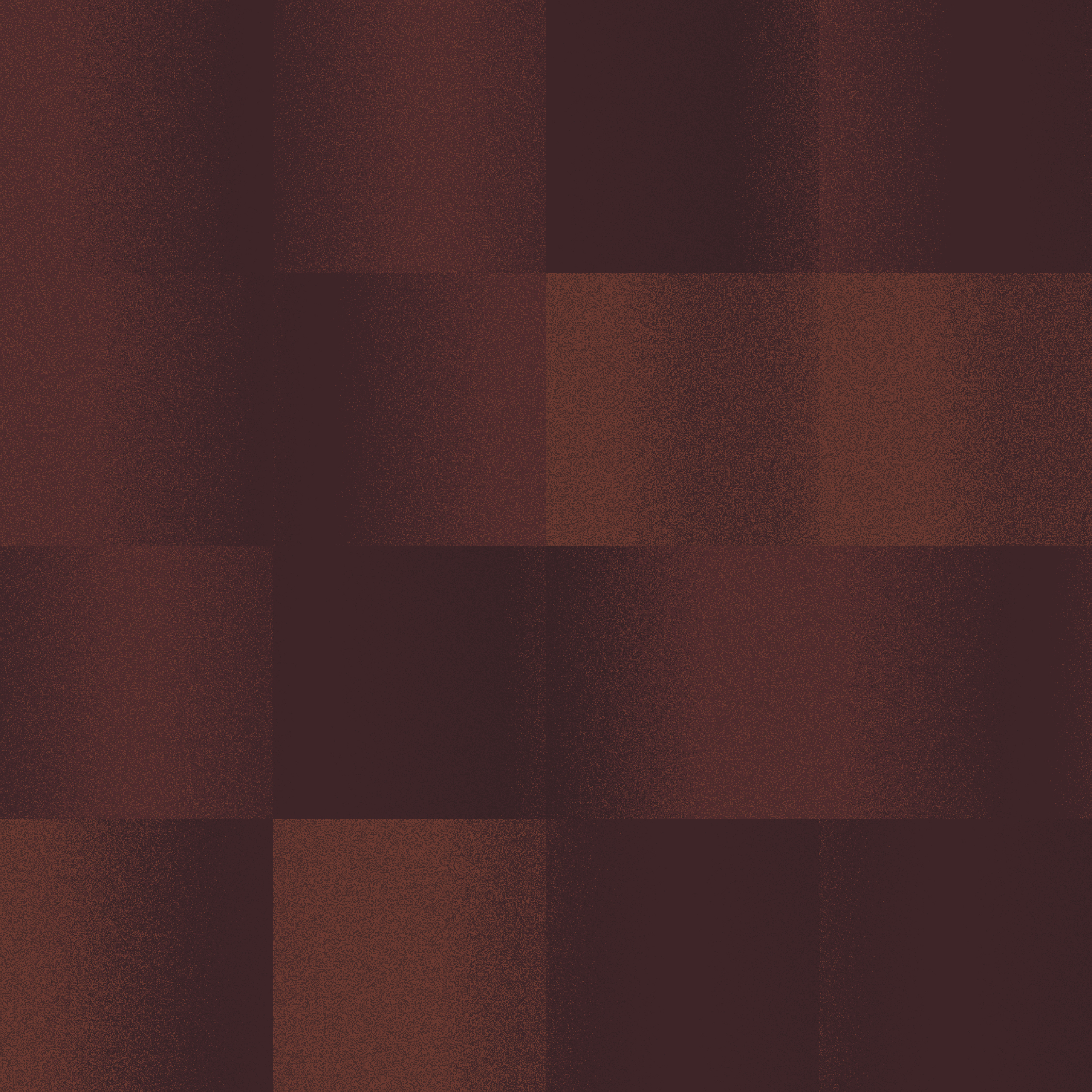 brick II  rust