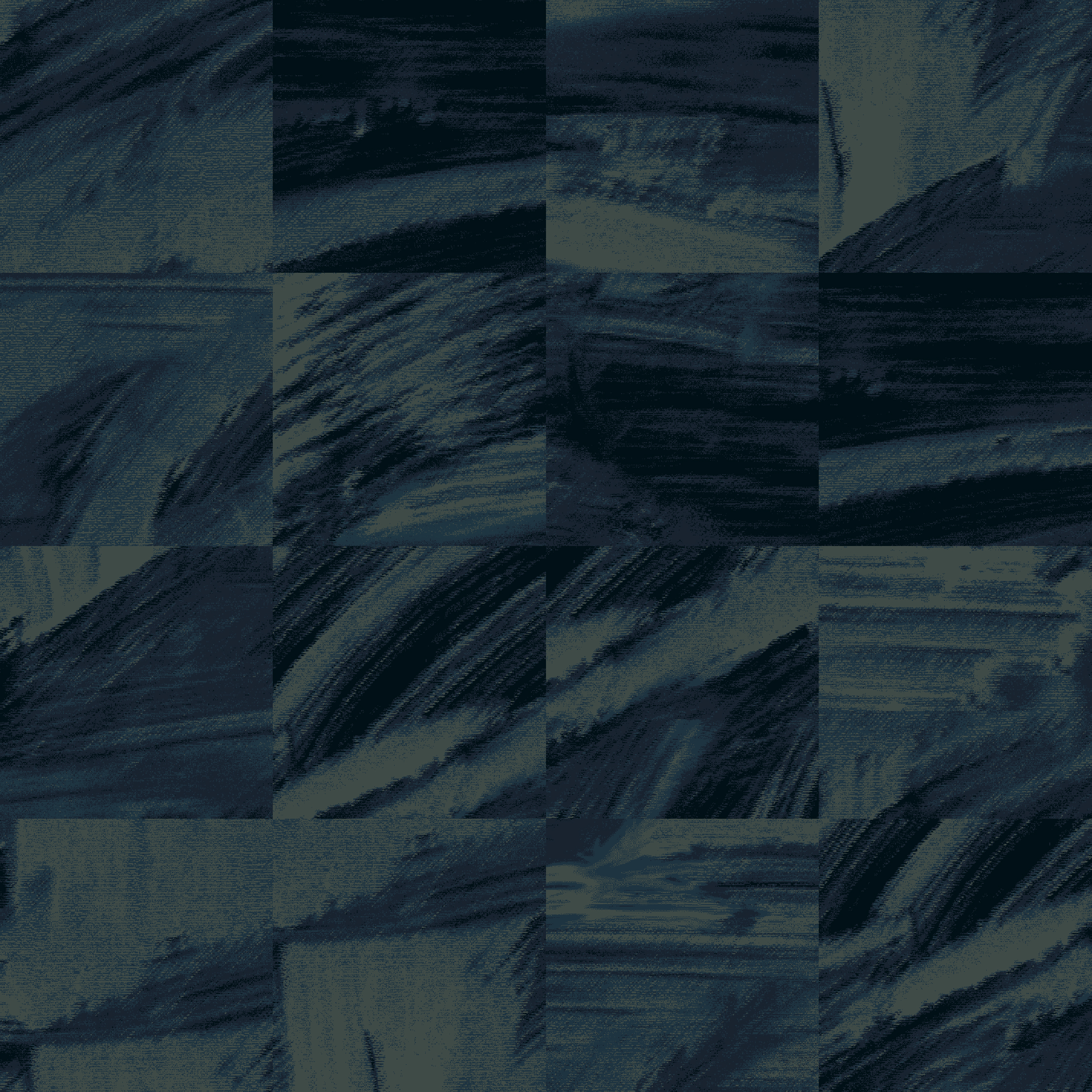 wash   blue