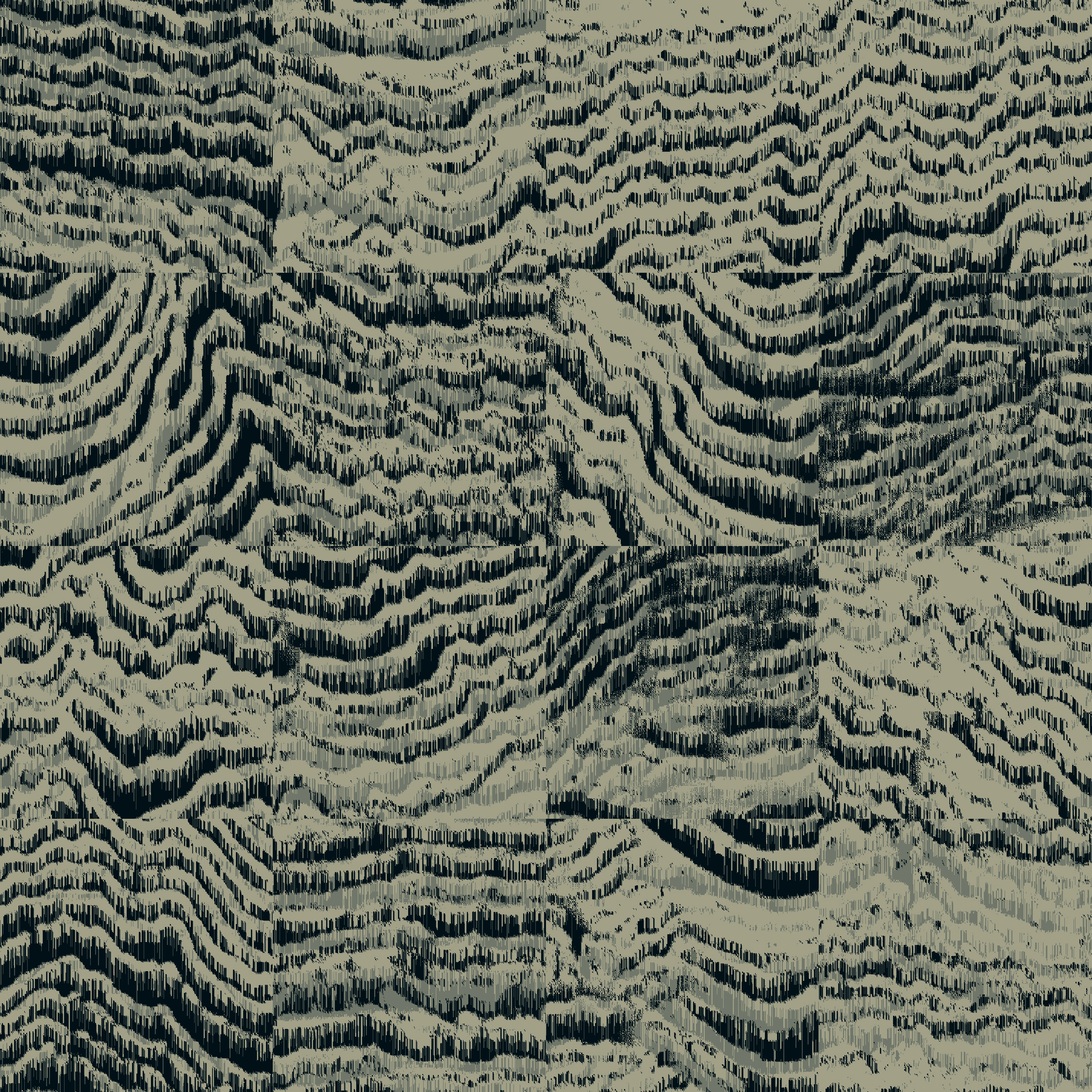 tide  grey