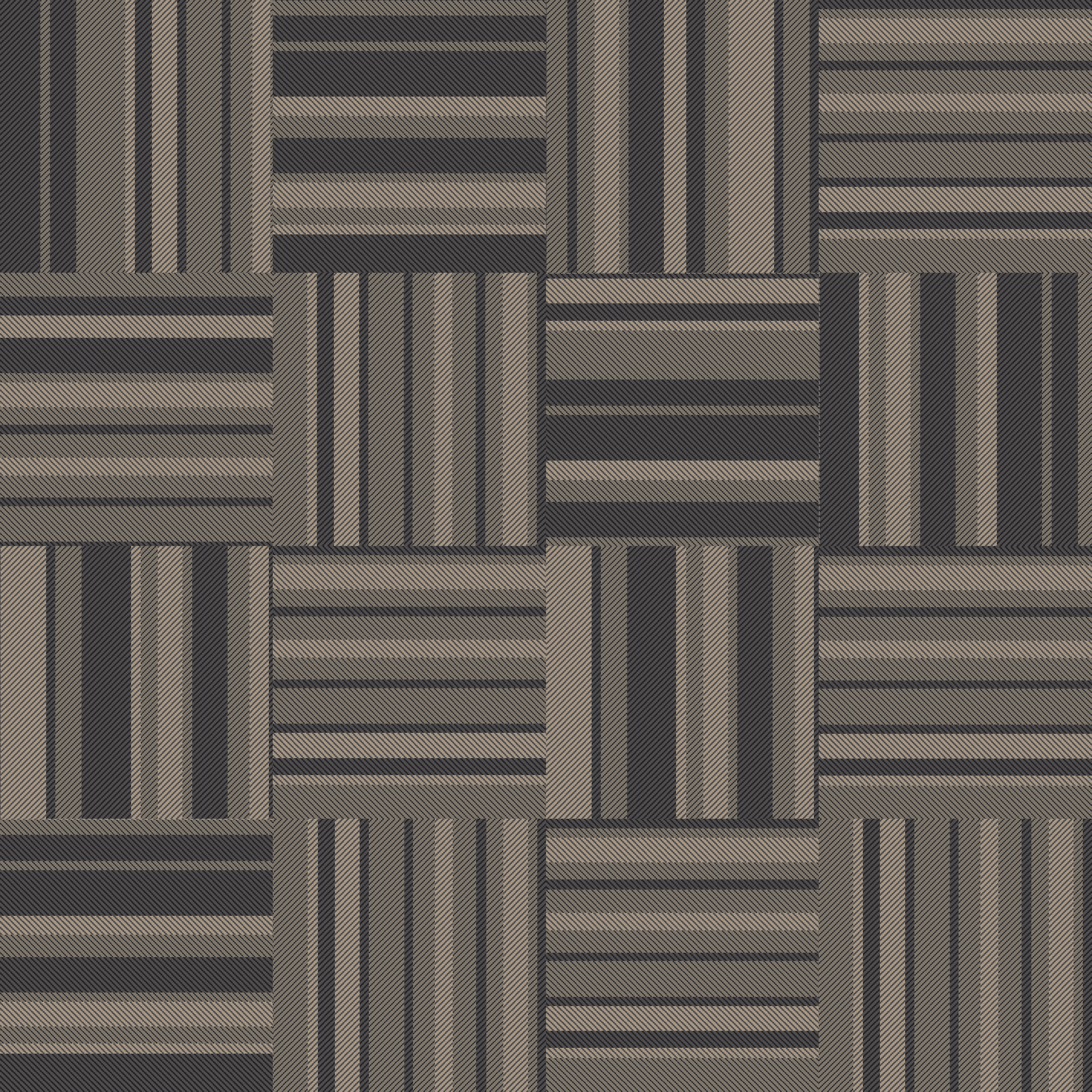 Carpet tile collection: Rawline Scala Tiles | Ege Carpets