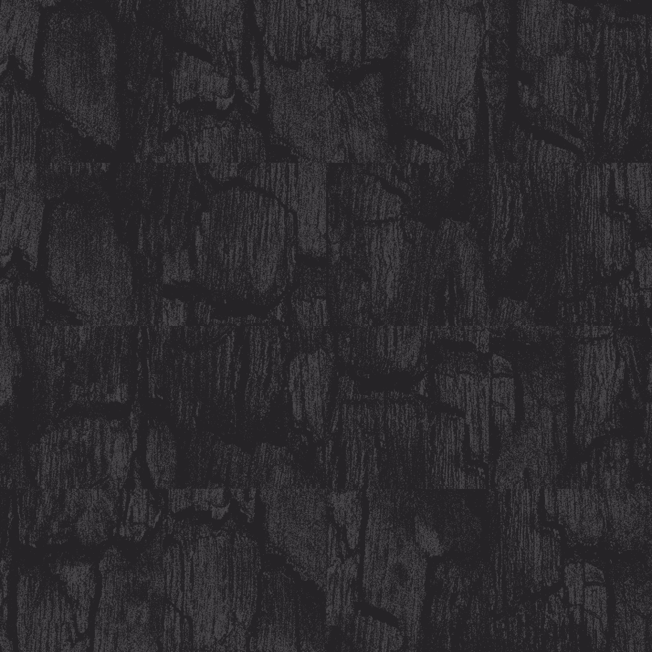 coal  black