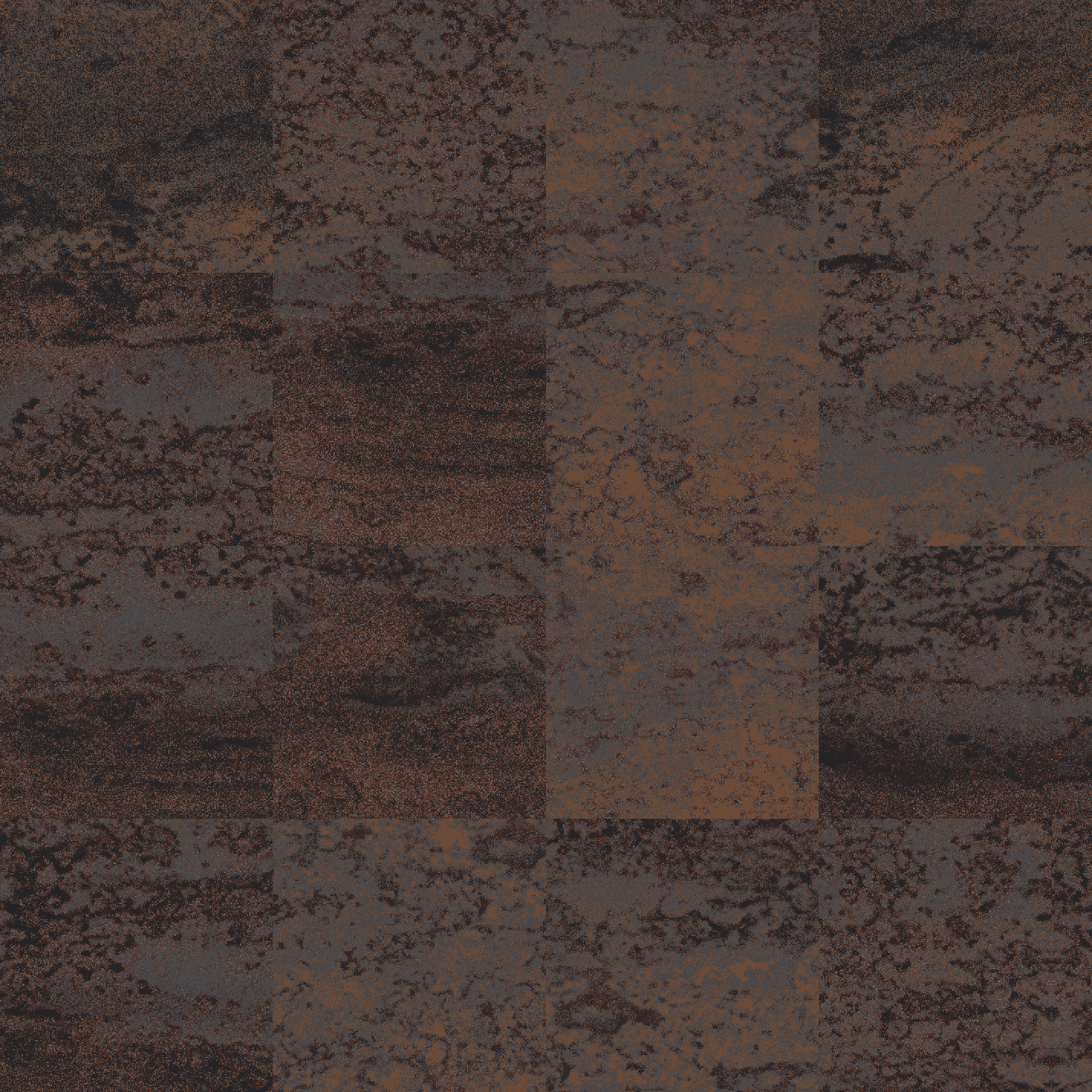 iron  brown
