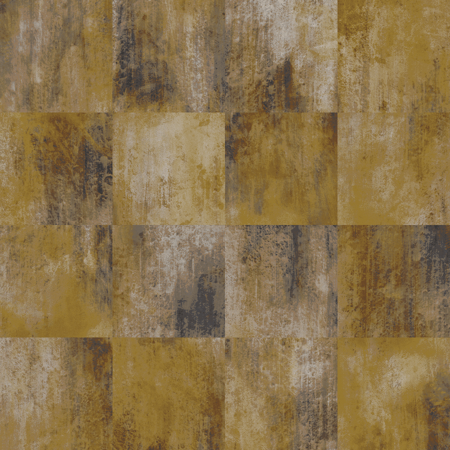 Decay golden