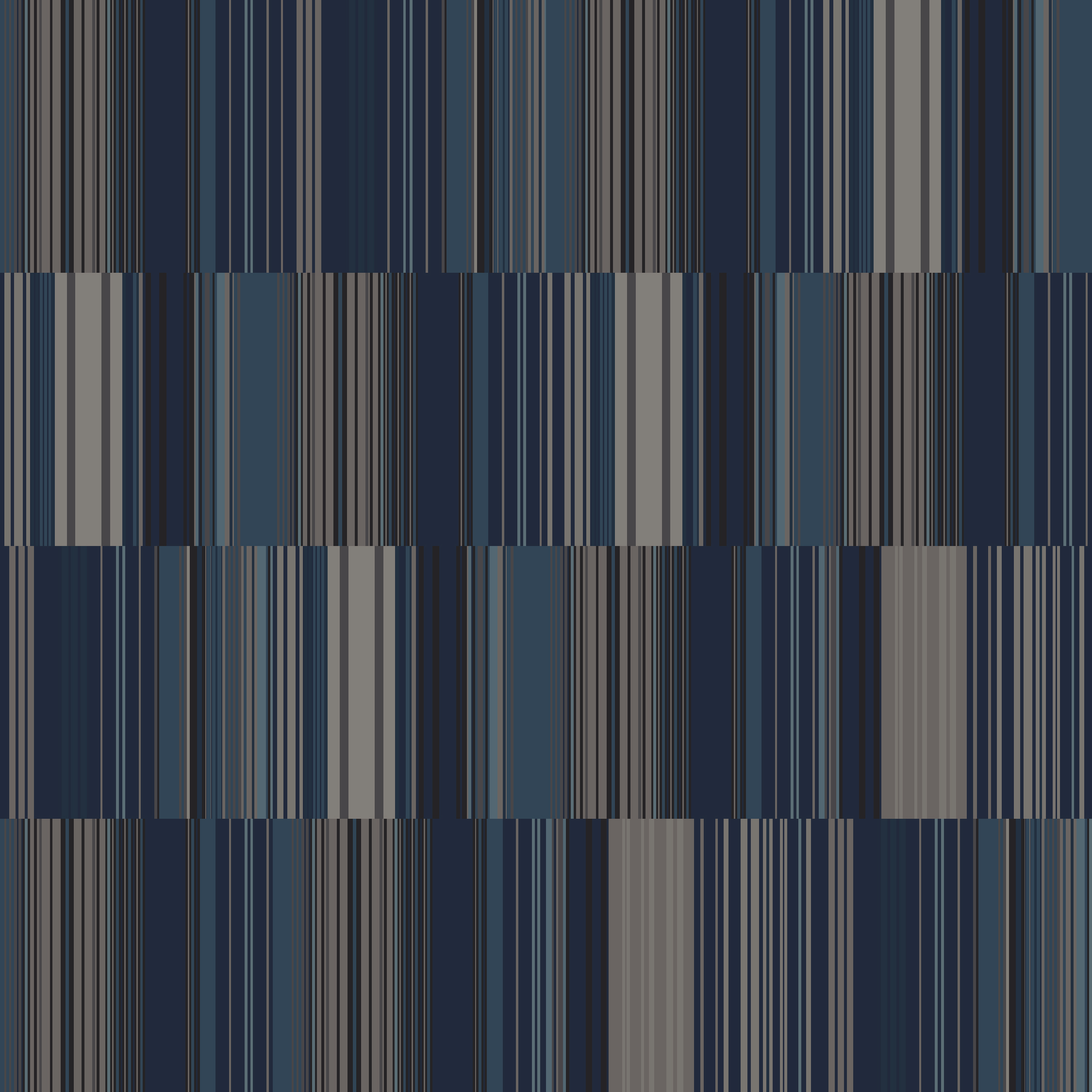 solid stripe  blue