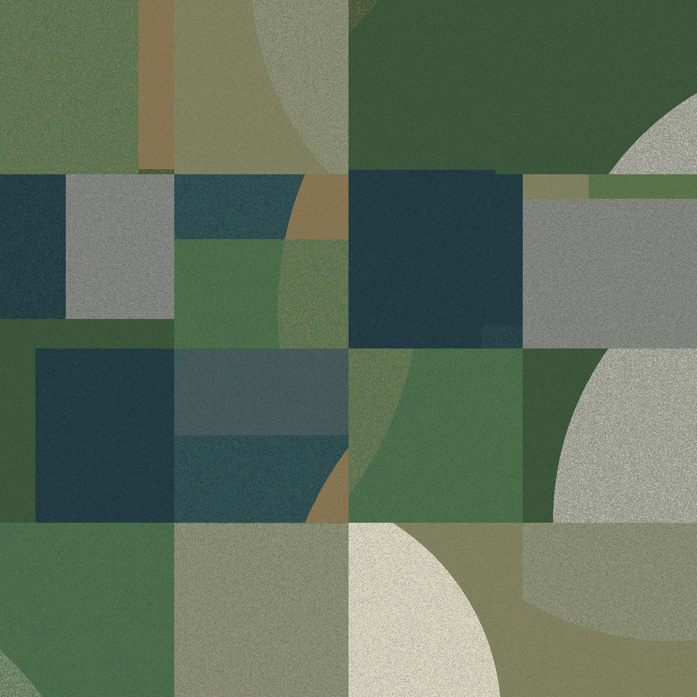 Overlay  green