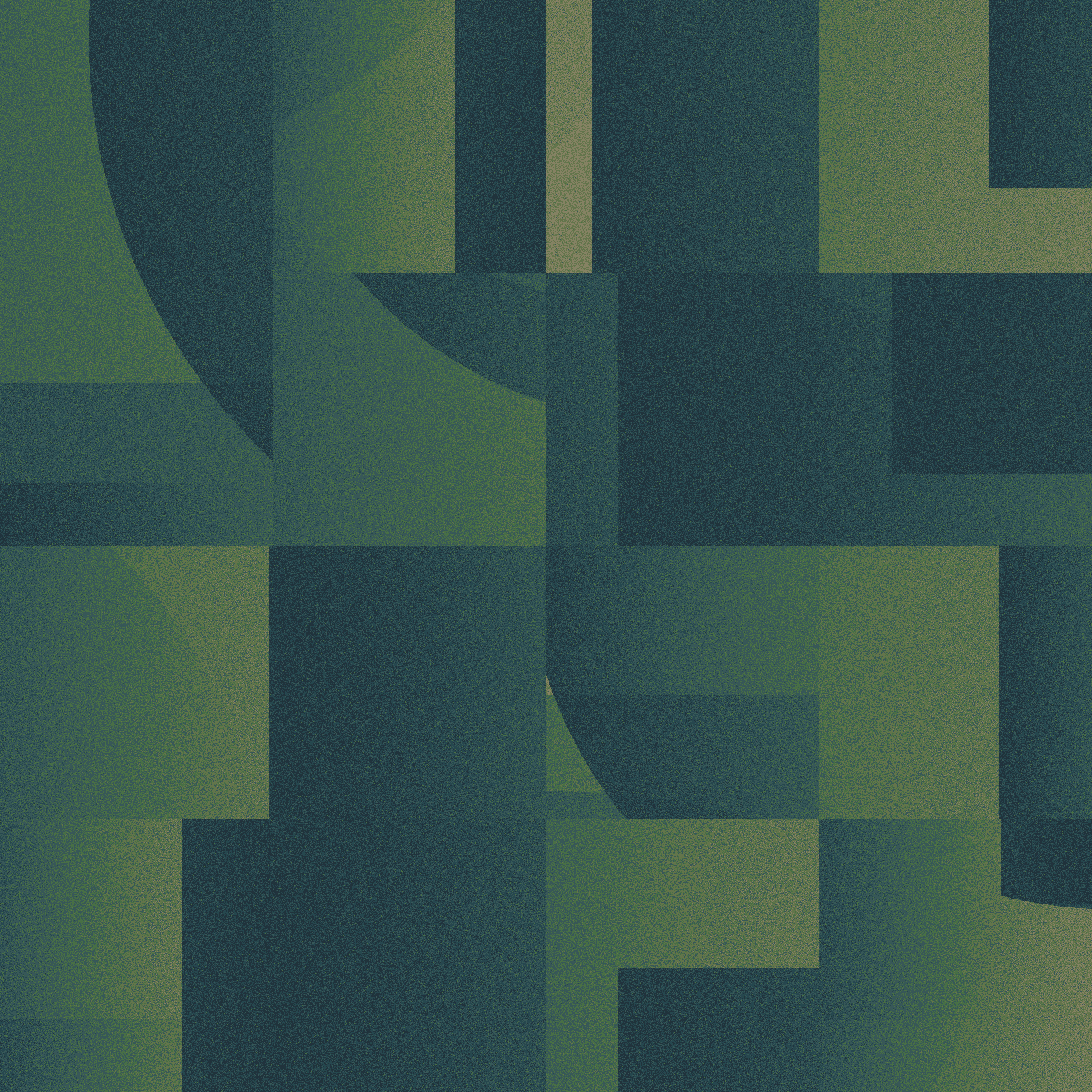 Fade  green