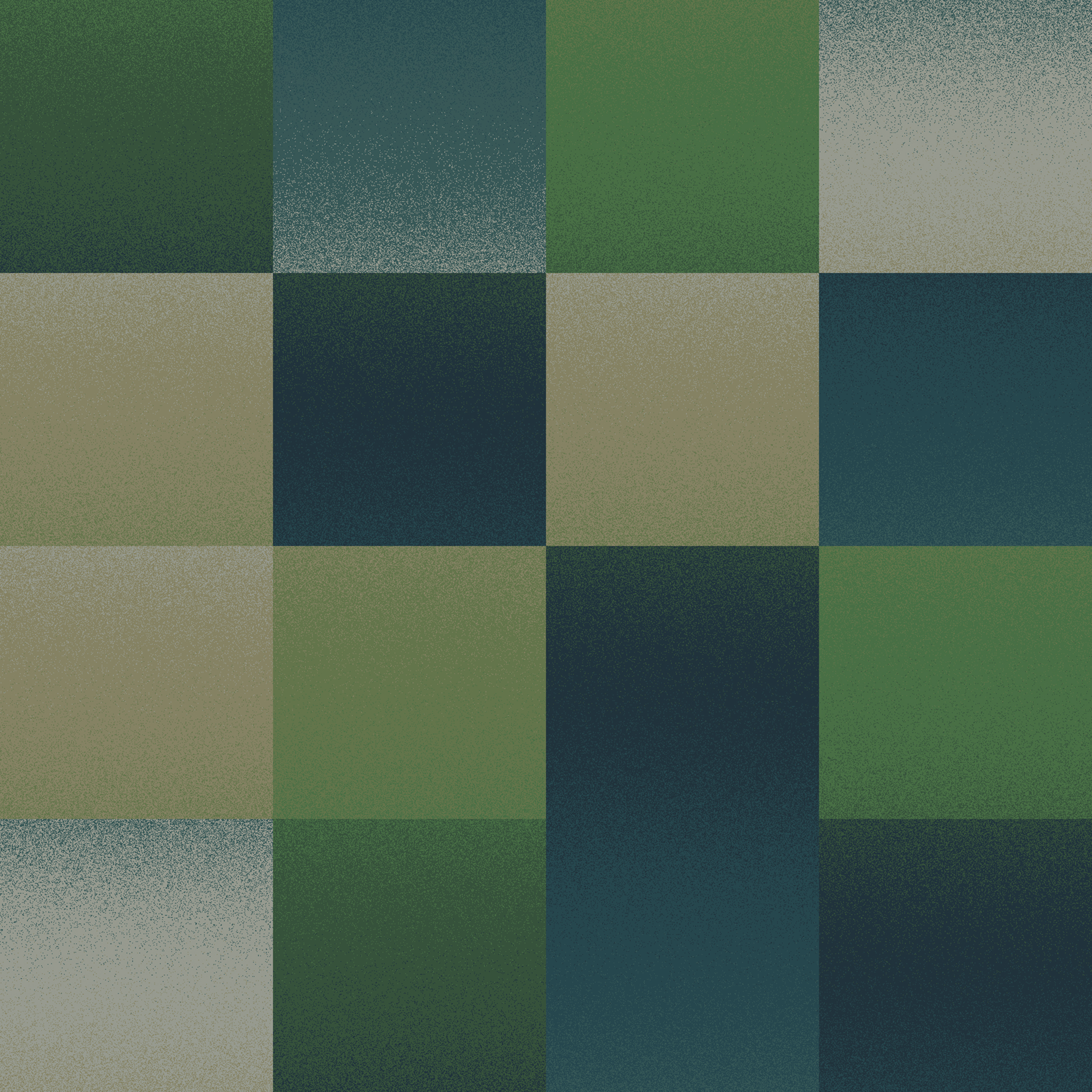 Horizon  green