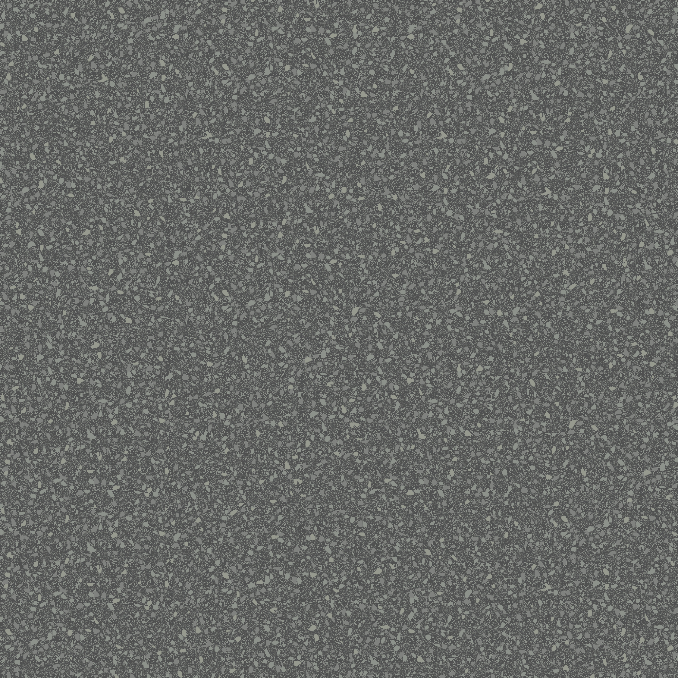 New Terrazzo  grey