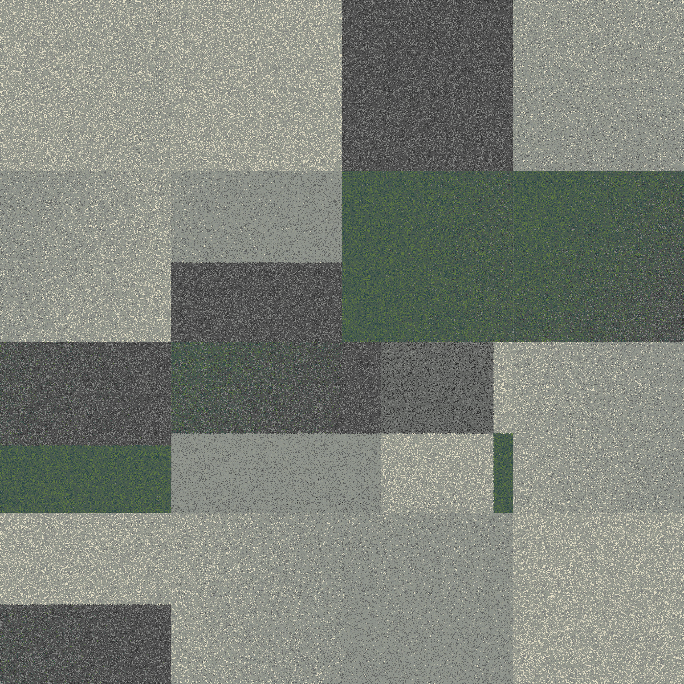 gradient block grey