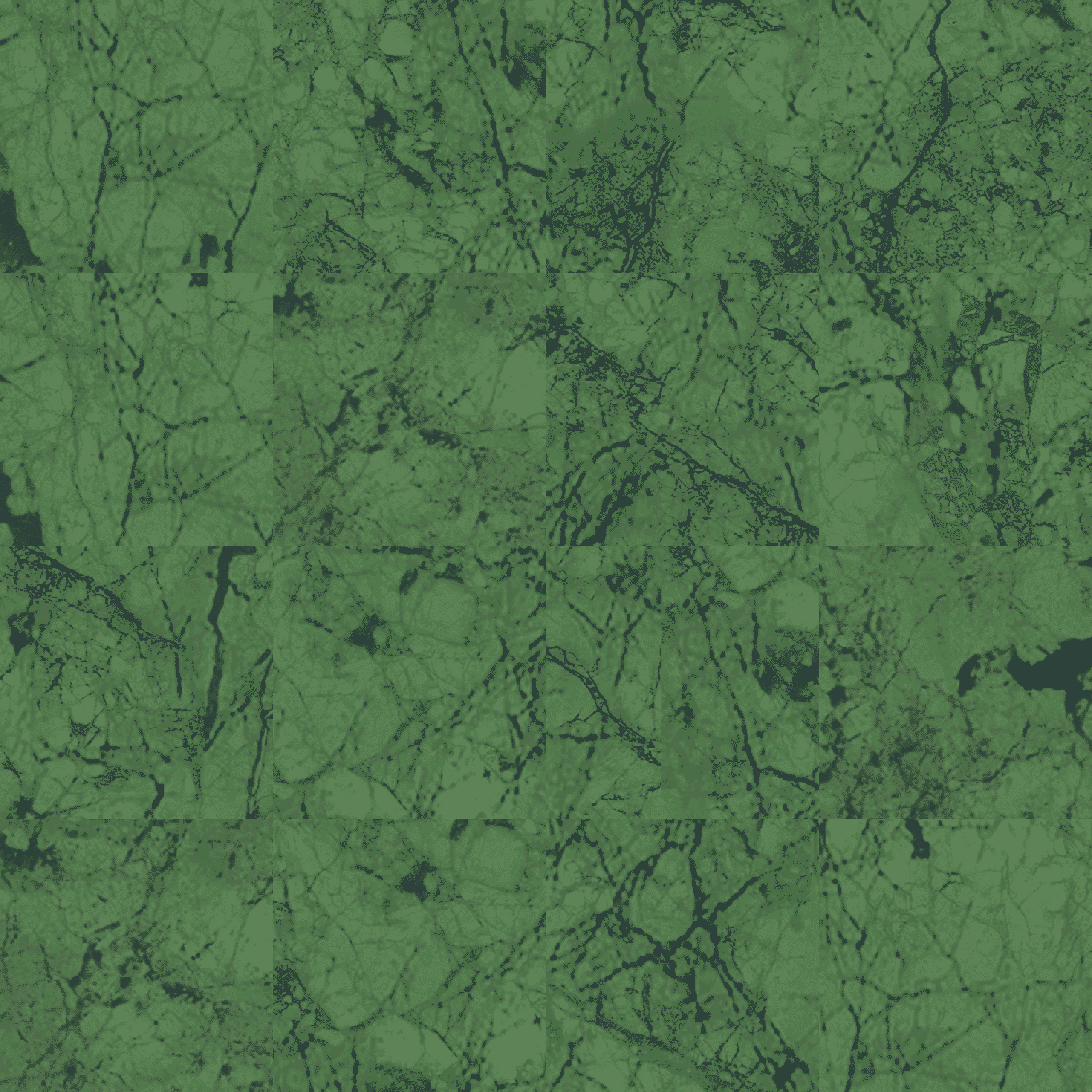quartz  green