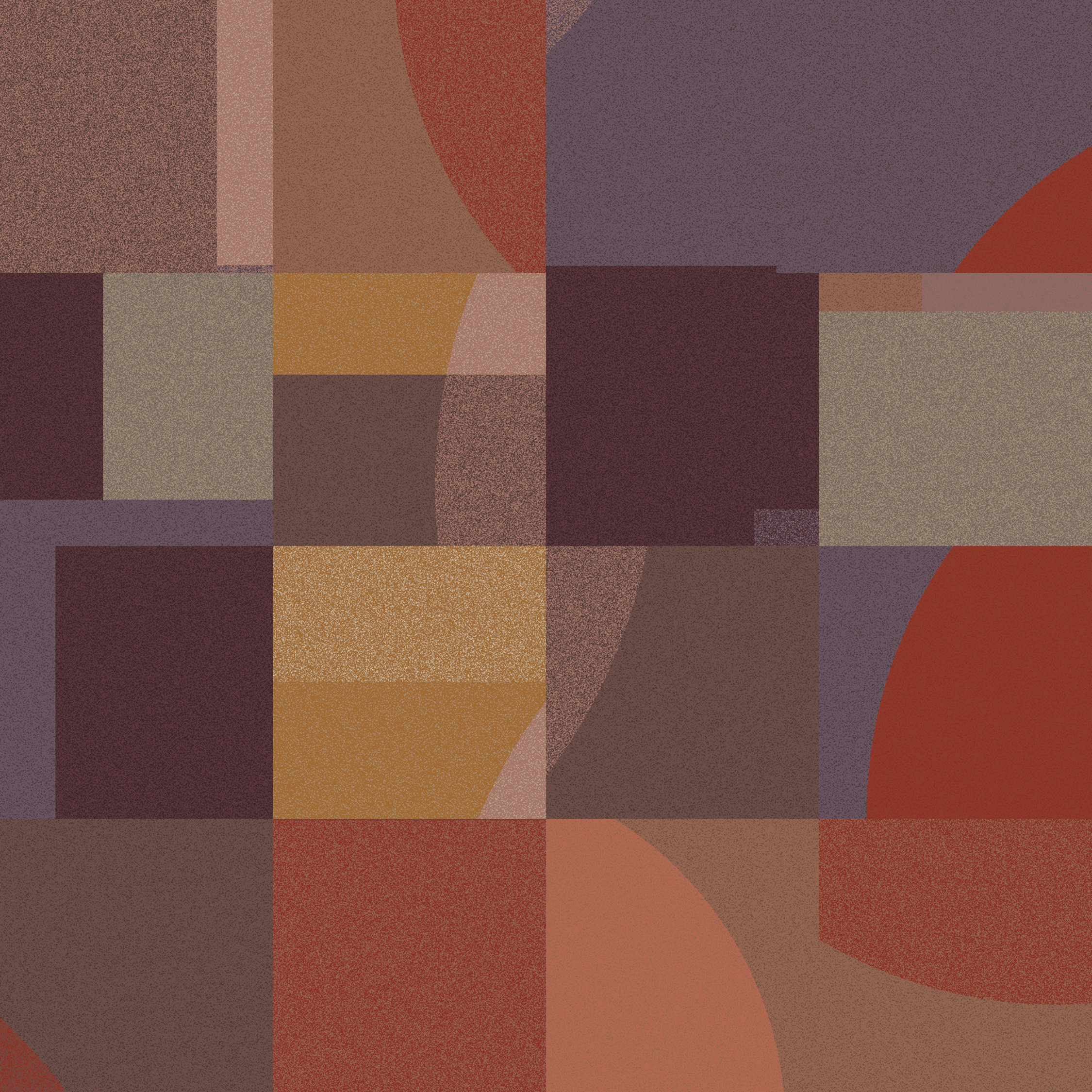 Overlay  brown