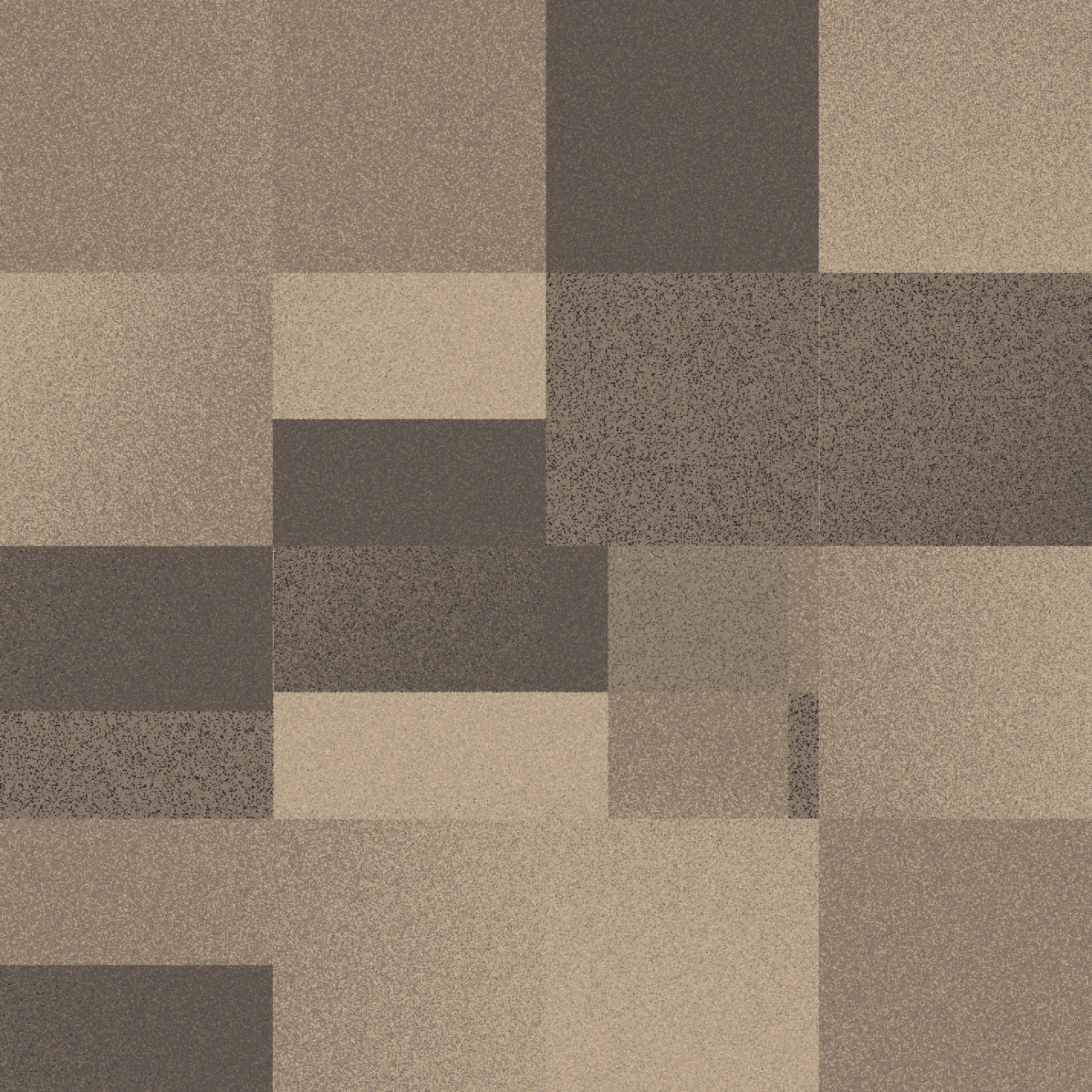 gradient block  beige
