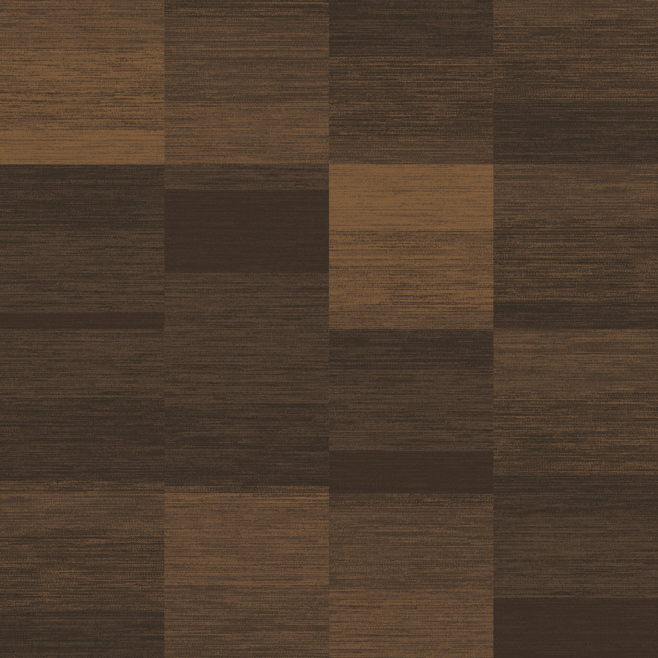 melange stripe  brown