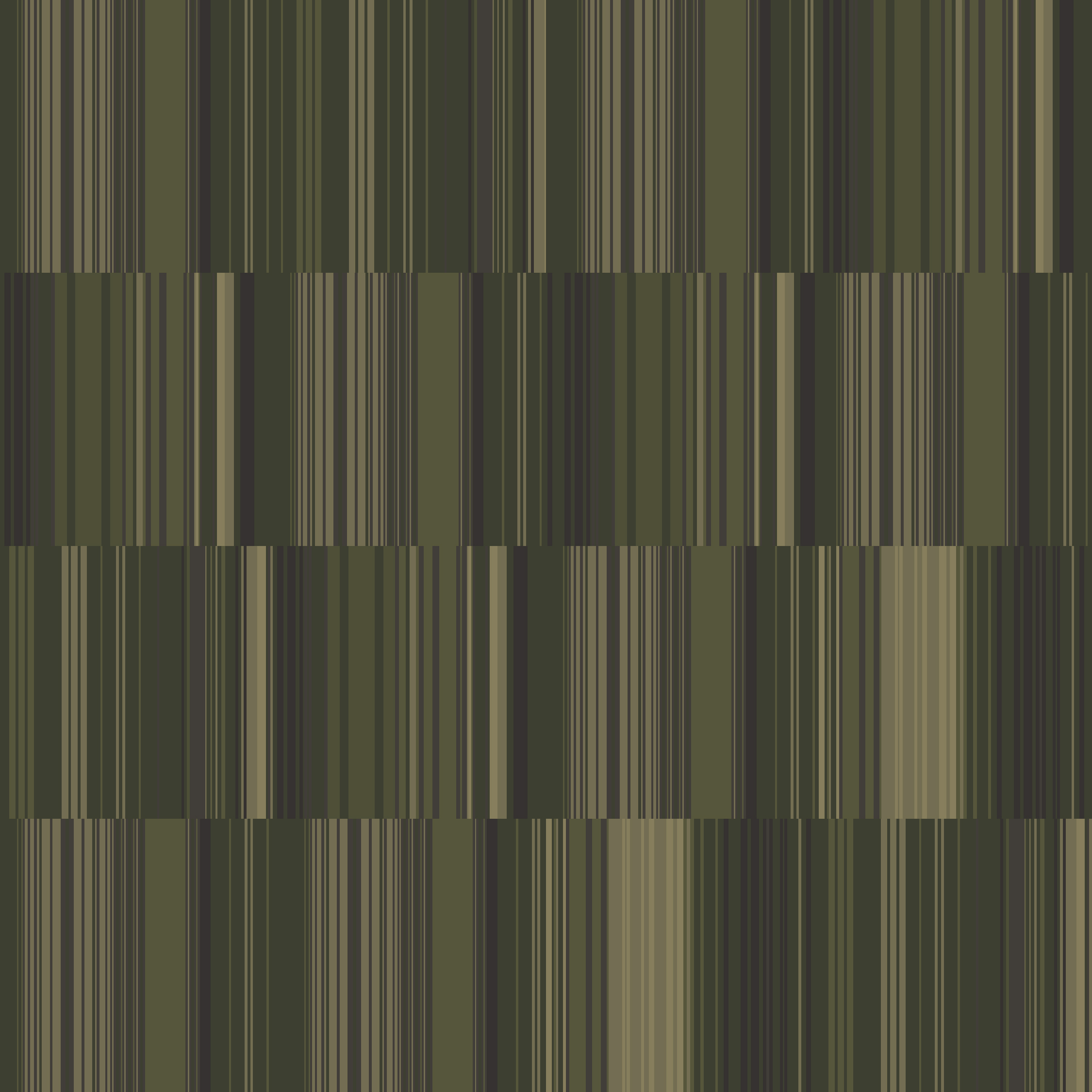 solid stripe  green