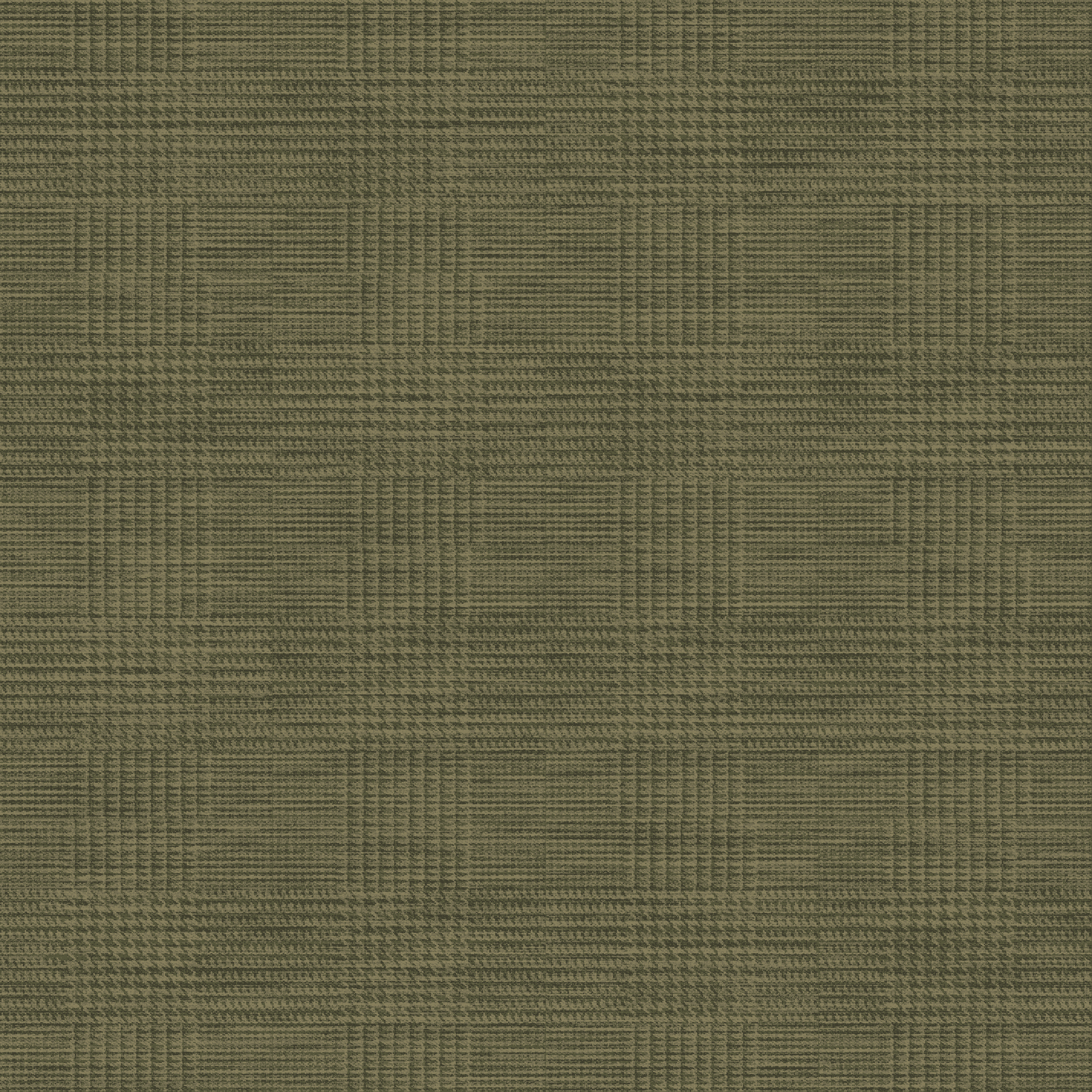 glen plaid  green