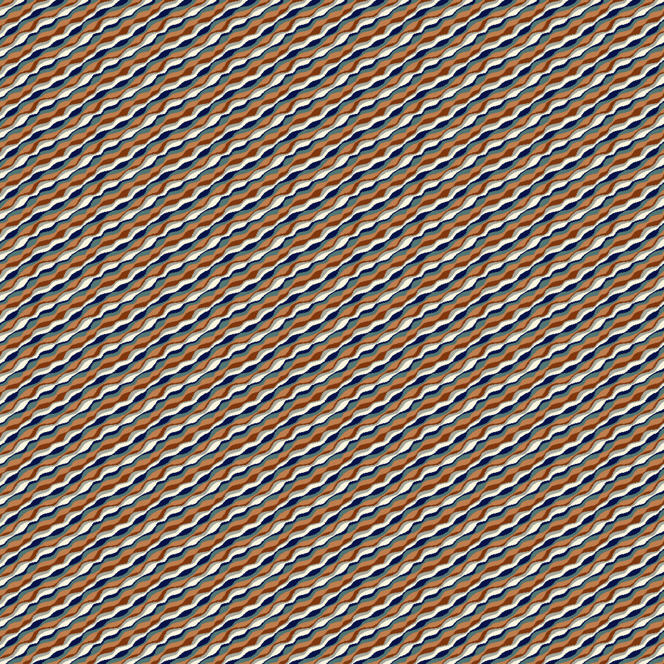 Colortec Wool seaside terracotta