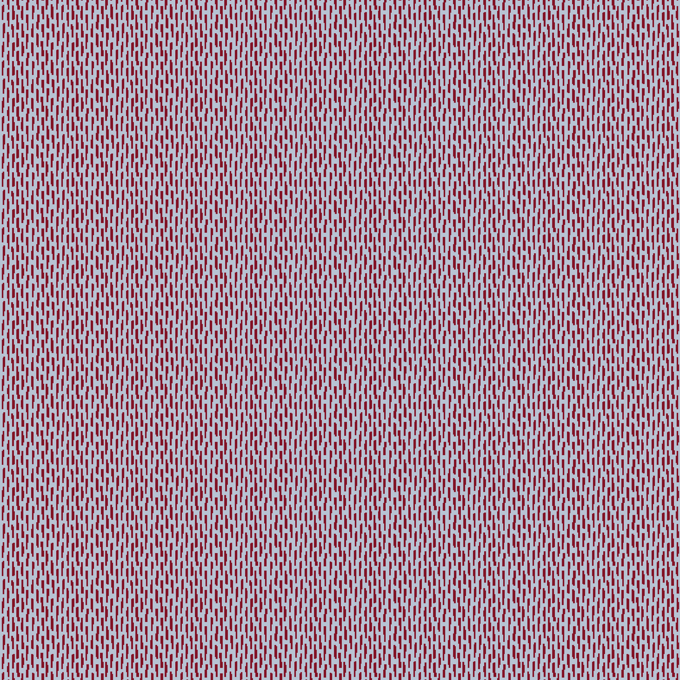 SHE LB3 light blue/burgundy
