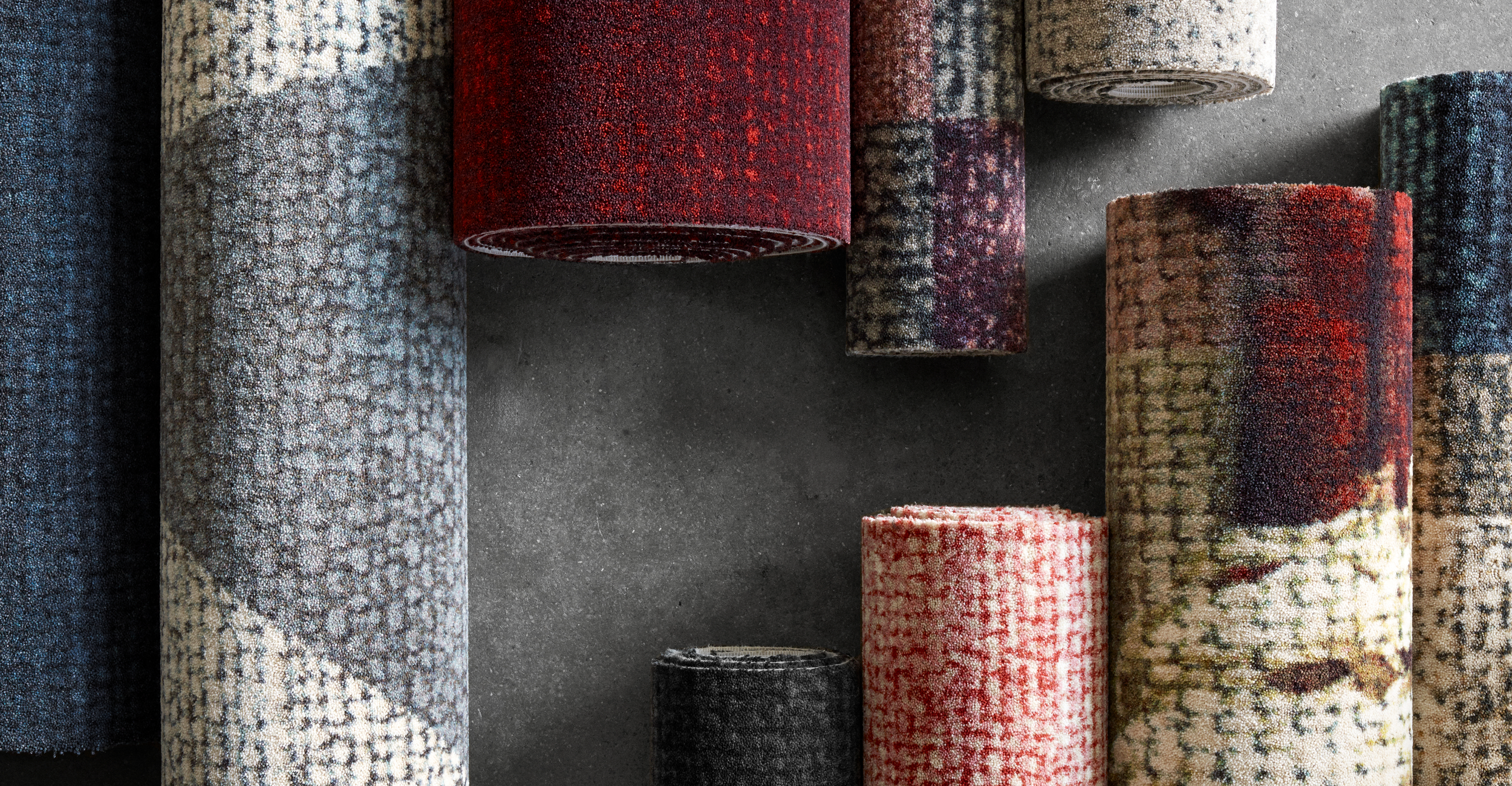 Facts on <br> Ege Carpets