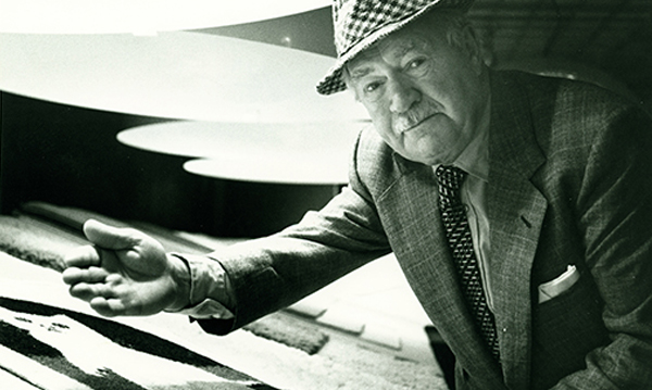 The story of Ege Carpets 