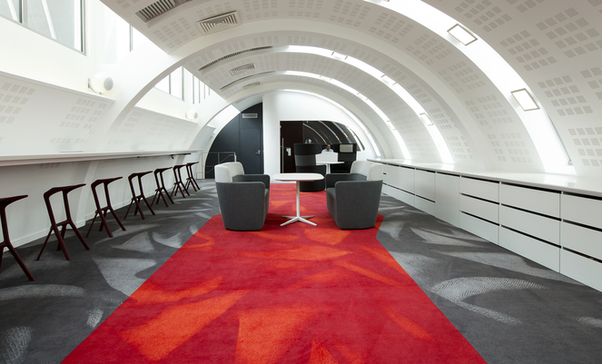 Visit Our Showrooms Ege Carpets