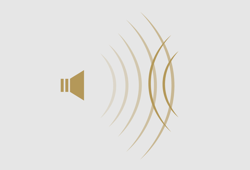 Reverberation time:
