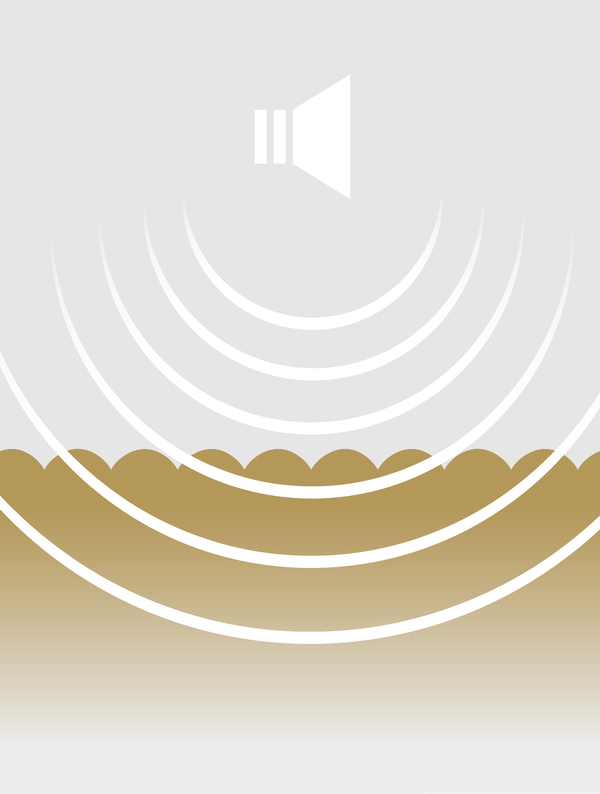 Sound absorption