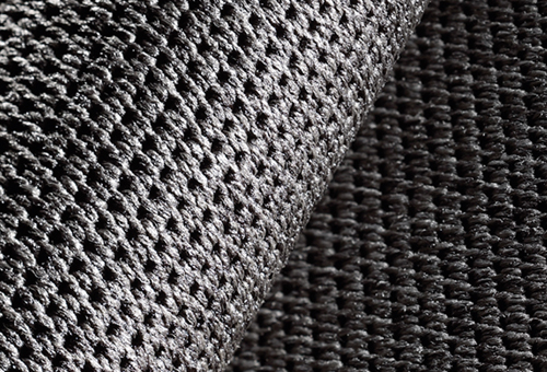 Acoustic Carpets