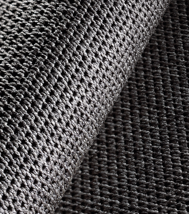 Sound absorption
