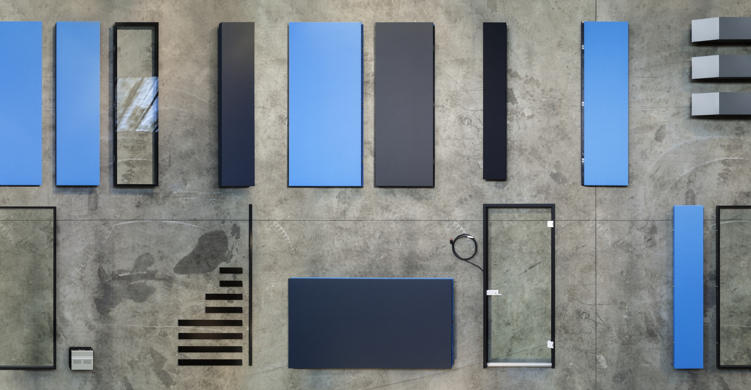 Elements