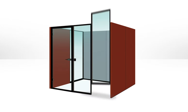 What makes Rooms Modular so special: