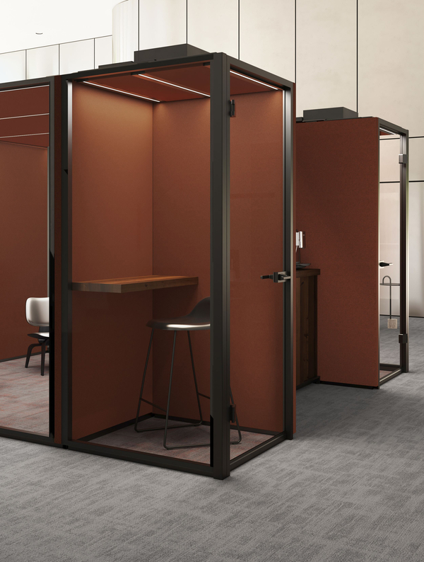 What makes Rooms Modular so special: