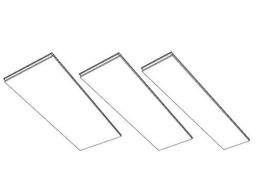 Ceiling element
