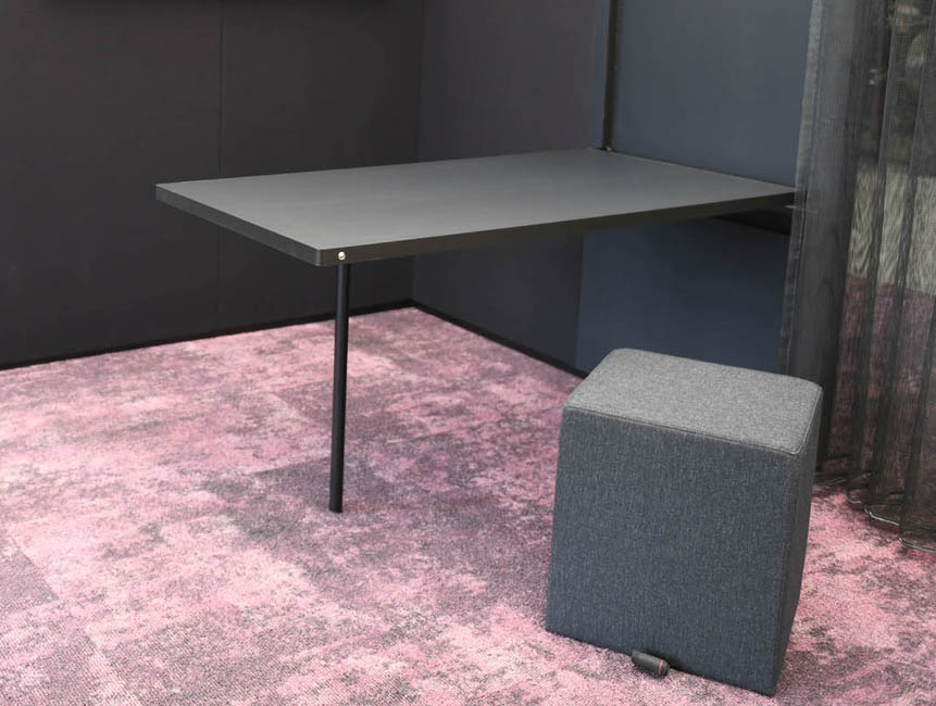 Add to your room