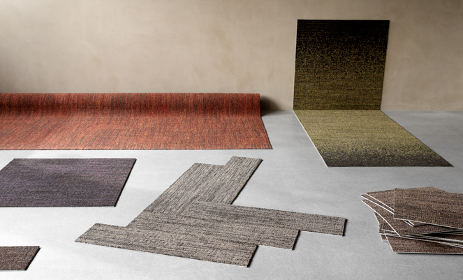 All carpets