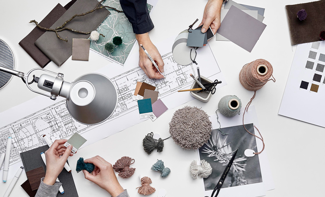 Design service
