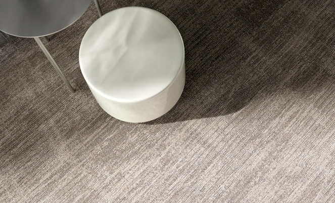 Wall-to-wall carpets