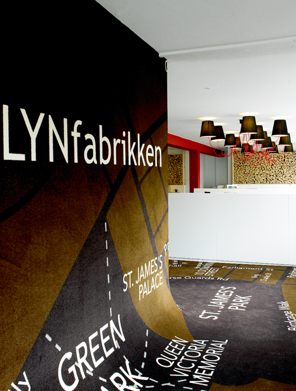 BOX exhibition