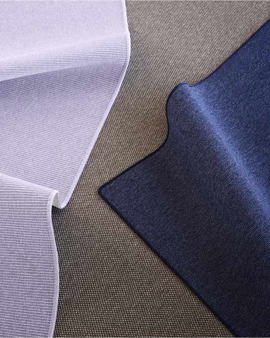 Flatwoven rugs